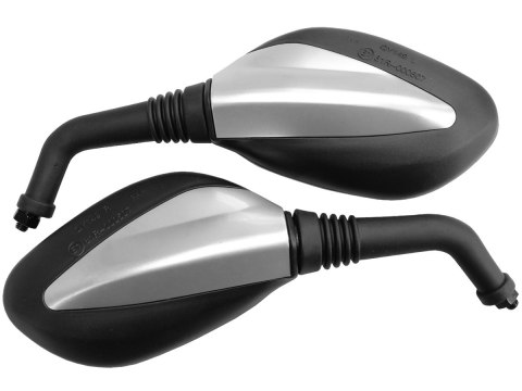 Lusterka M8 skuter Barton Challenger 2 homologacja