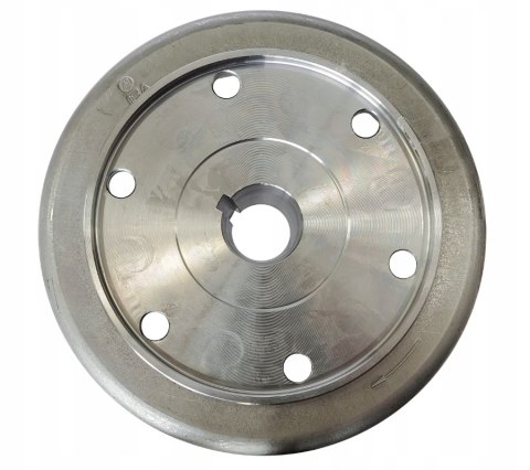 MAGNETO DO HISUN TACTIC 550 Martinelli