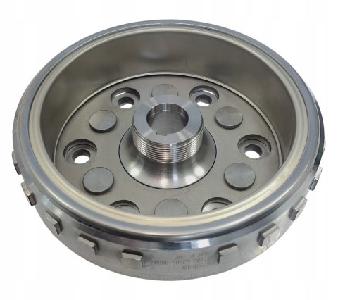 MAGNETO DO HISUN TACTIC 550 Martinelli