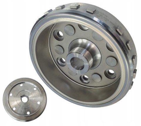 MAGNETO DO HISUN TACTIC 550 Martinelli