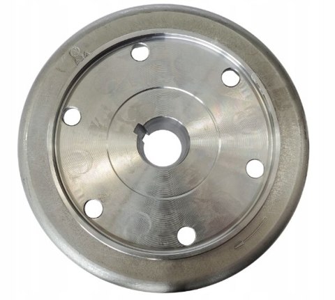 MAGNETO DO HISUN TACTIC 550 Martinelli