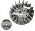 MAGNETO - KOŁO ZAMACHOWE DO MOTOROWERU POCKET BIKE Martinelli