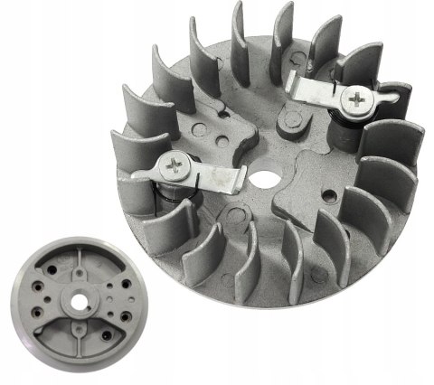 MAGNETO - KOŁO ZAMACHOWE DO MOTOROWERU POCKET BIKE Martinelli