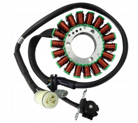 MAGNETO Z ISKROWNIKIEM VOGE Martinelli