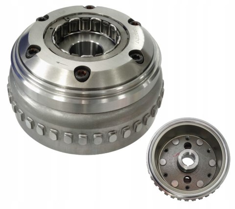 MAGNETO Z ISKROWNIKIEM VOGE Martinelli