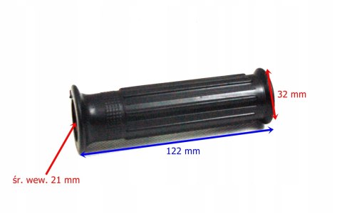 MANETKA LEWA FIGHTER 2 Martinelli