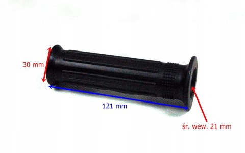 MANETKA LEWA FR50 Martinelli