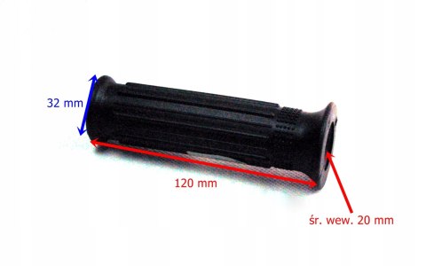 MANETKA LEWA SPRINT 2 Martinelli