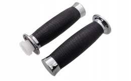 MANETKI LEWA + PRAWA KOMPLET MR17 Martinelli