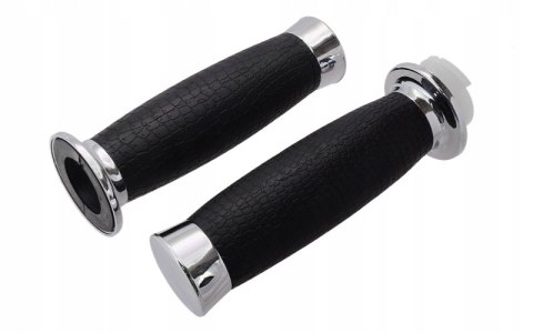 MANETKI LEWA + PRAWA KOMPLET MR17 Martinelli