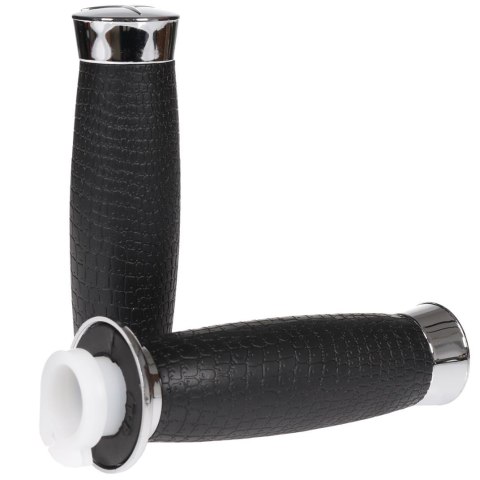 MANETKI LEWA + PRAWA KOMPLET MR17 Martinelli