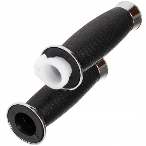 MANETKI LEWA + PRAWA KOMPLET MR17 Martinelli