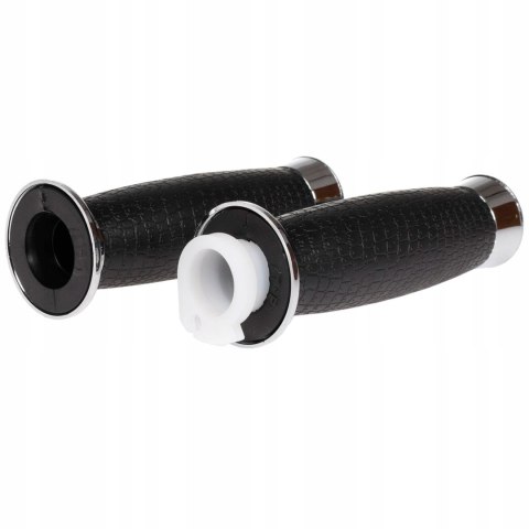 MANETKI LEWA + PRAWA KOMPLET MR17 Martinelli