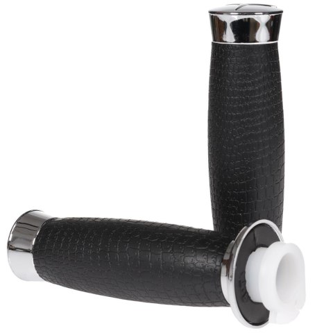 MANETKI LEWA + PRAWA KOMPLET MR17 Martinelli