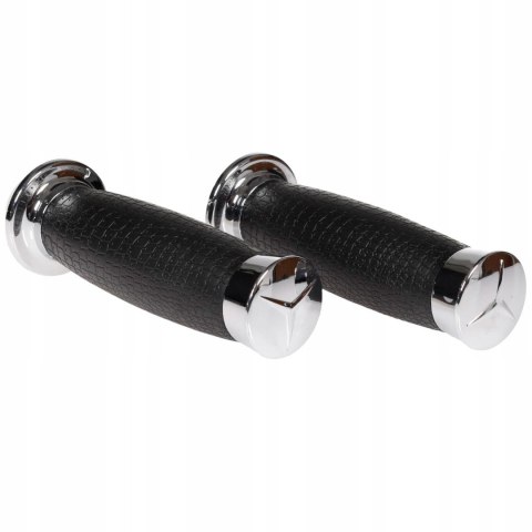 MANETKI LEWA + PRAWA KOMPLET MR17 Martinelli