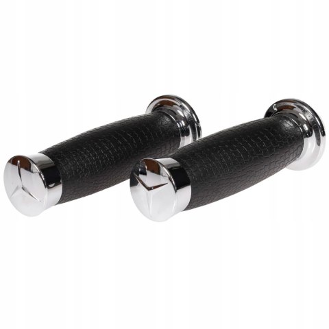 MANETKI LEWA + PRAWA KOMPLET MR17 Martinelli