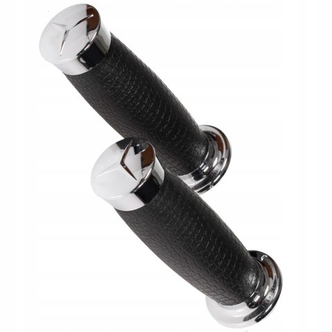 MANETKI LEWA + PRAWA KOMPLET MR17 Martinelli