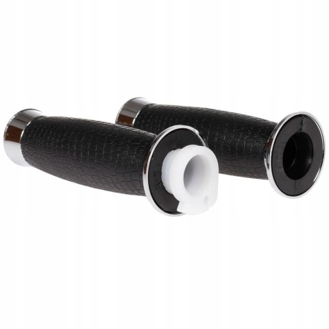 MANETKI LEWA + PRAWA KOMPLET MR17 Martinelli