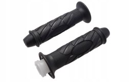 MANETKI LEWA + PRAWA KOMPLET MR60 Martinelli