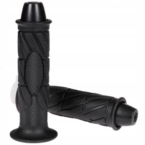 MANETKI LEWA + PRAWA KOMPLET MR60 Martinelli