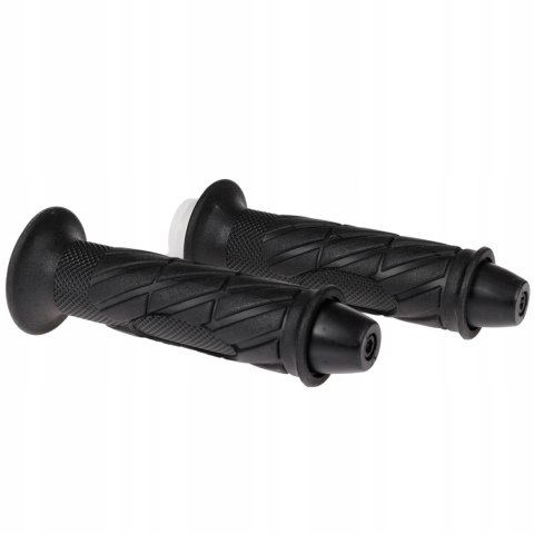 MANETKI LEWA + PRAWA KOMPLET MR60 Martinelli