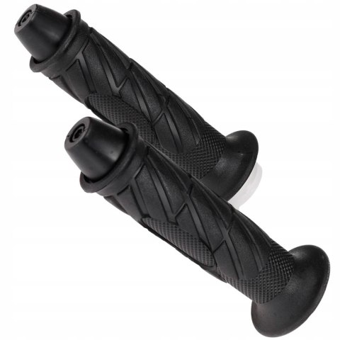 MANETKI LEWA + PRAWA KOMPLET MR60 Martinelli