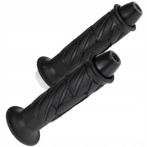 MANETKI LEWA + PRAWA KOMPLET MR60 Martinelli