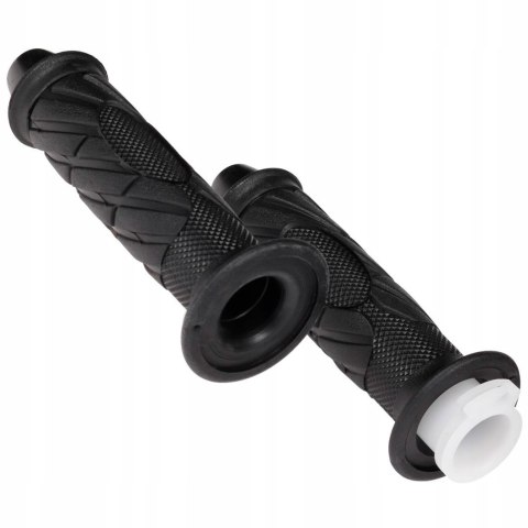 MANETKI LEWA + PRAWA KOMPLET MR60 Martinelli