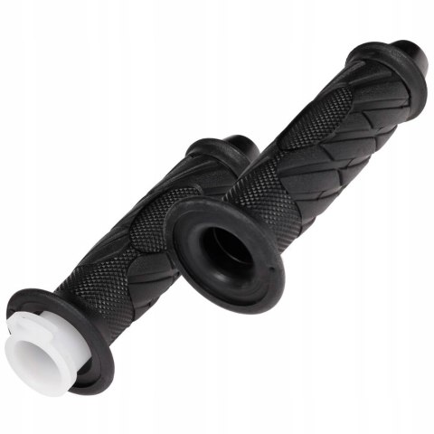 MANETKI LEWA + PRAWA KOMPLET MR60 Martinelli