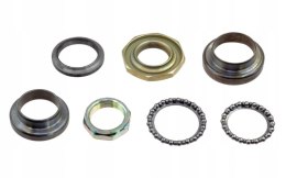 MOCOWANIE GŁÓWKI RAMY GALACTIC Martinelli