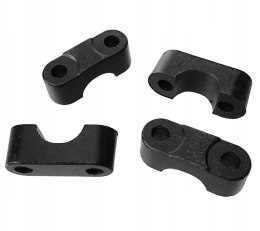 MOCOWANIE KIEROWNICY DO HISUN TACTIC 550 Martinelli