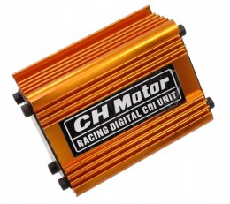 MODUŁ ZAPŁONOWY DO SKUTERA HURAGAN 5 - 4T TUNING Z Martinelli