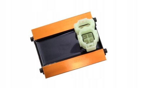 MODUŁ ZAPŁONOWY DO SKUTERA HURAGAN 5 - 4T TUNING Z Martinelli