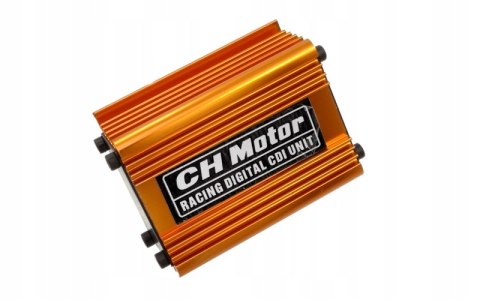 MODUŁ ZAPŁONOWY DO SKUTERA HURAGAN 5 - 4T TUNING Z Martinelli