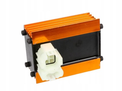 MODUŁ ZAPŁONOWY DO SKUTERA HURAGAN 5 - 4T TUNING Z Martinelli