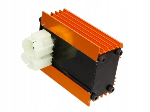 MODUŁ ZAPŁONOWY DO SKUTERA HURAGAN 5 - 4T TUNING Z Martinelli