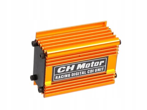 MODUŁ ZAPŁONOWY DO SKUTERA HURAGAN 5 - 4T TUNING Z Martinelli