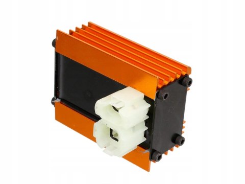 MODUŁ ZAPŁONOWY DO SKUTERA HURAGAN 5 - 4T TUNING Z Martinelli