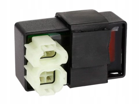 MODUŁ ZAPŁONOWY DO SKUTERA- TUNING Martinelli