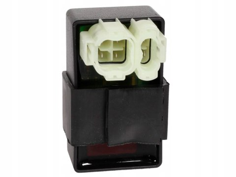 MODUŁ ZAPŁONOWY DO SKUTERA- TUNING Martinelli