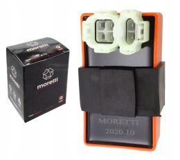 MODUŁ ZAPŁONOWY SKUTER 4T KEEWAY Martinelli