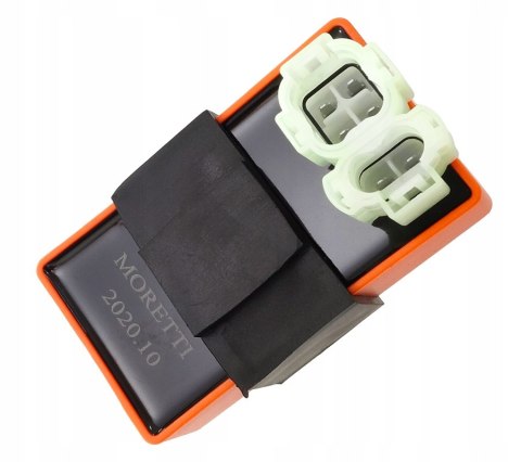 MODUŁ ZAPŁONOWY SKUTER 4T KEEWAY Martinelli