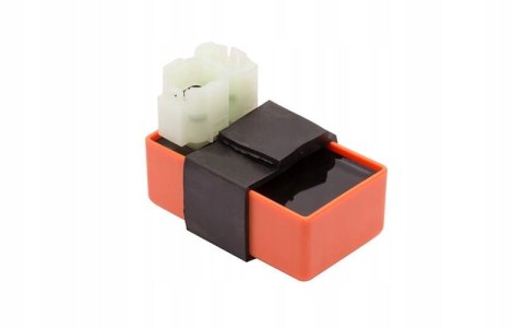 MODUŁ ZAPŁONOWY SKUTER 4T KEEWAY Martinelli