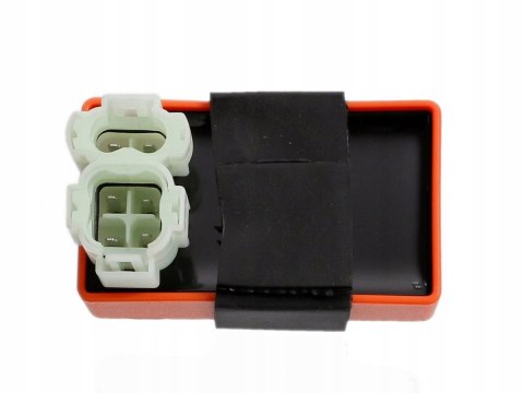 MODUŁ ZAPŁONOWY SKUTER 4T KEEWAY Martinelli