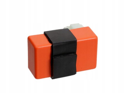 MODUŁ ZAPŁONOWY SKUTER 4T KEEWAY Martinelli