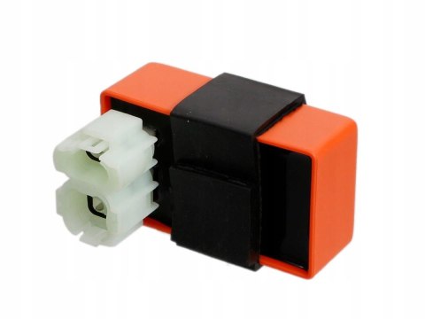 MODUŁ ZAPŁONOWY SKUTER 4T KEEWAY Martinelli