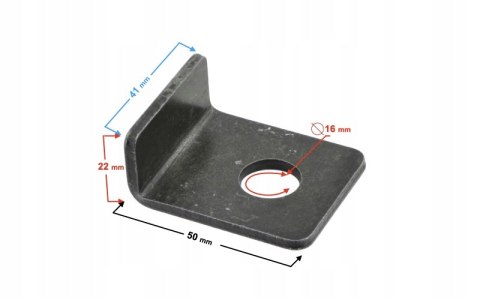 NAPINACZ ŁAŃCUCHA HYPER 125 Martinelli