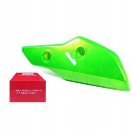 OBUDOWA AMORTYZATORA LEWA ZIELONA HYPER 125 Martinelli