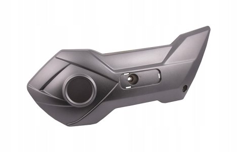 OBUDOWA AMORTYZATORA TYŁ LEWA GRAFIT E-MAX Martinelli