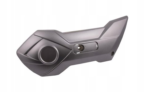 OBUDOWA AMORTYZATORA TYŁ LEWA GRAFIT E-MAX Martinelli